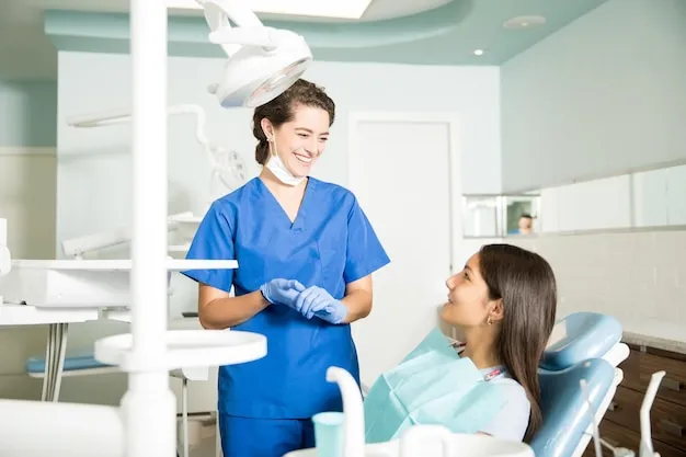 Dentist Oakville