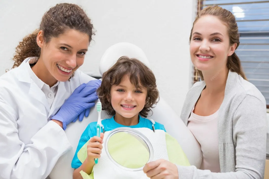 Family Dentistry Oakville