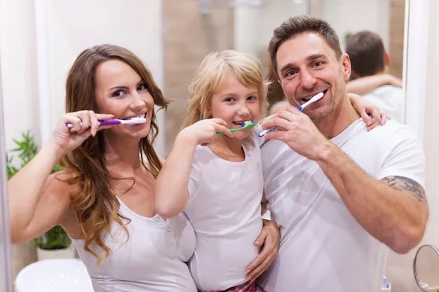 Family Dentistry Oakville