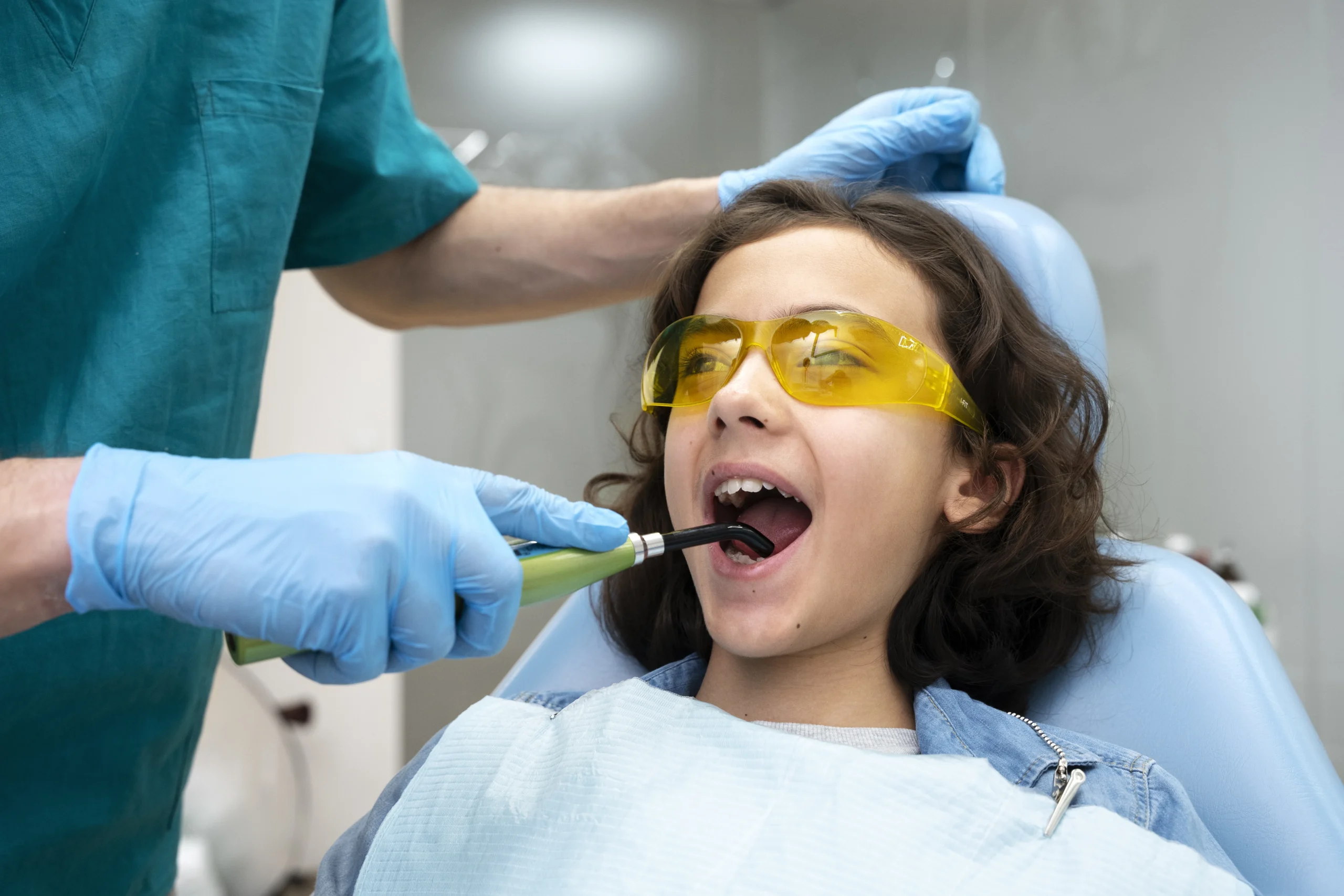 Children’s Dentist Oakville