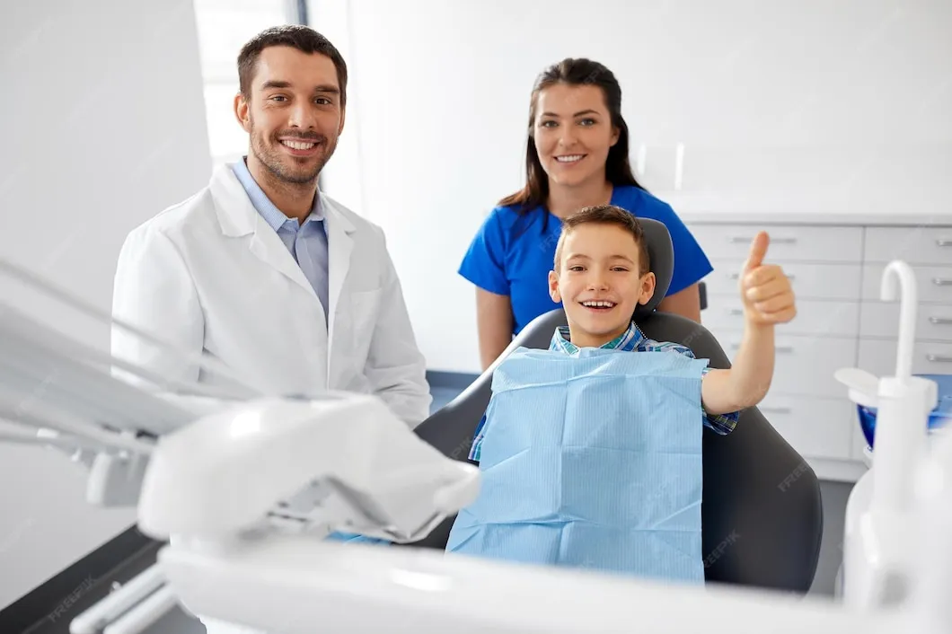 Family Dentistry Oakville