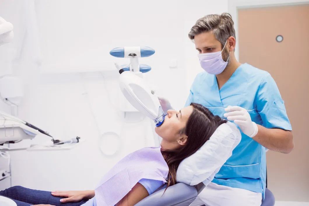 dentist in Oakville