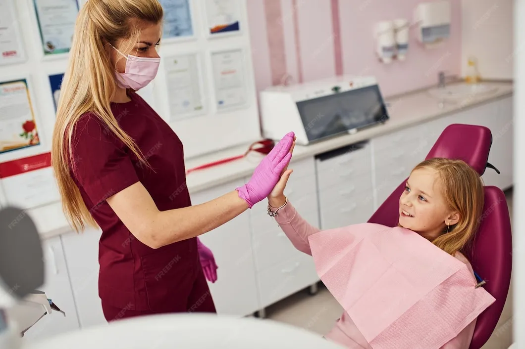 Childrens Dentist Oakville