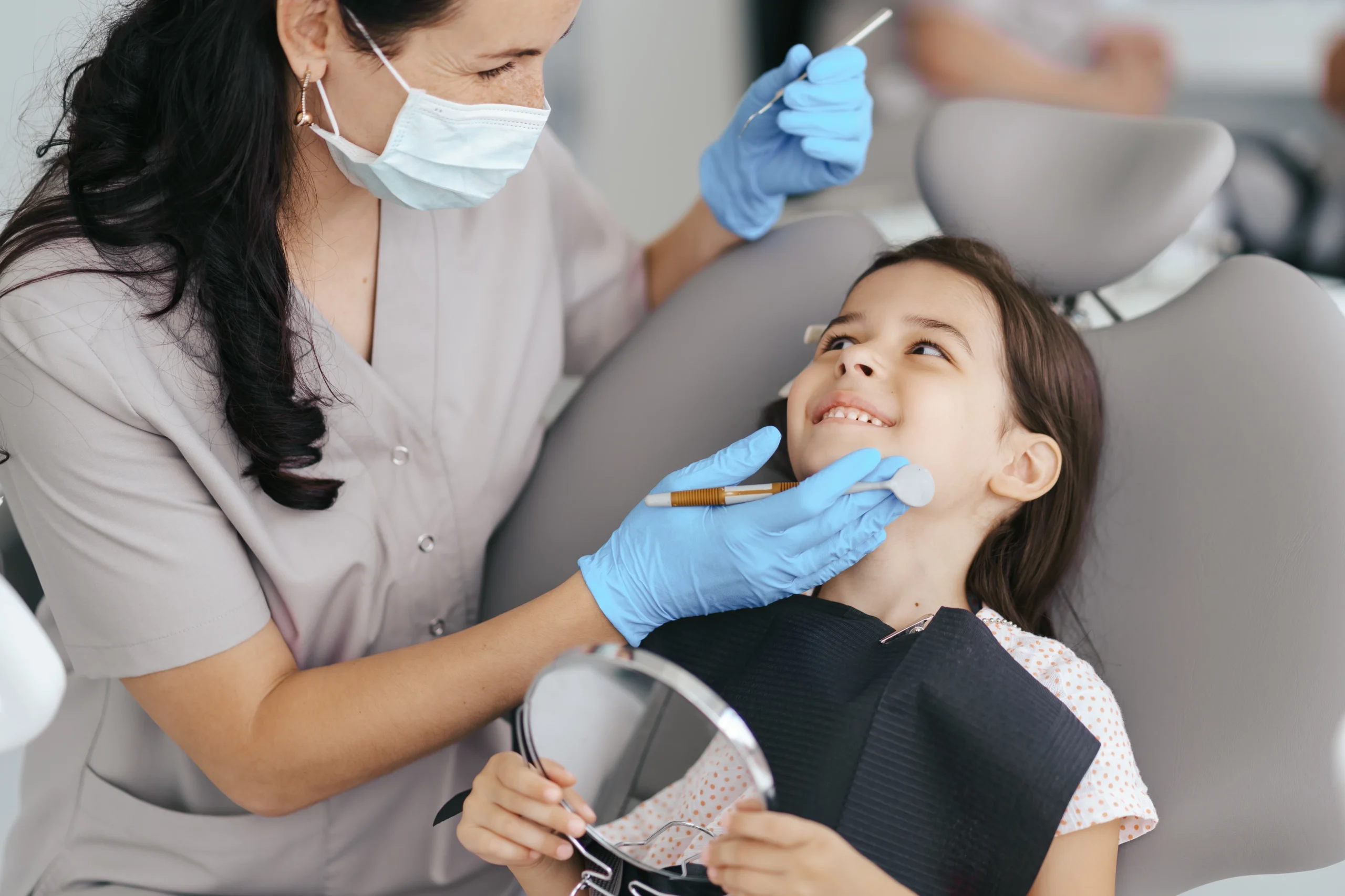 Children’s Dentist Oakville
