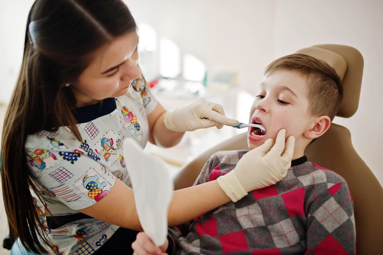 Children’s Dentist Oakville