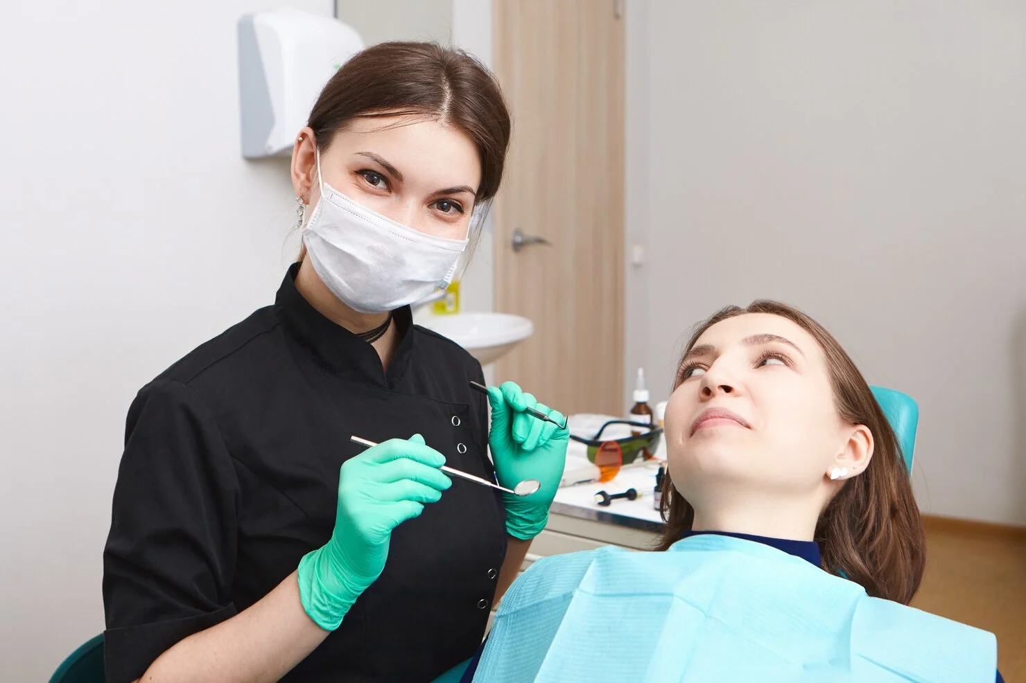 Signs you need Tooth Extraction